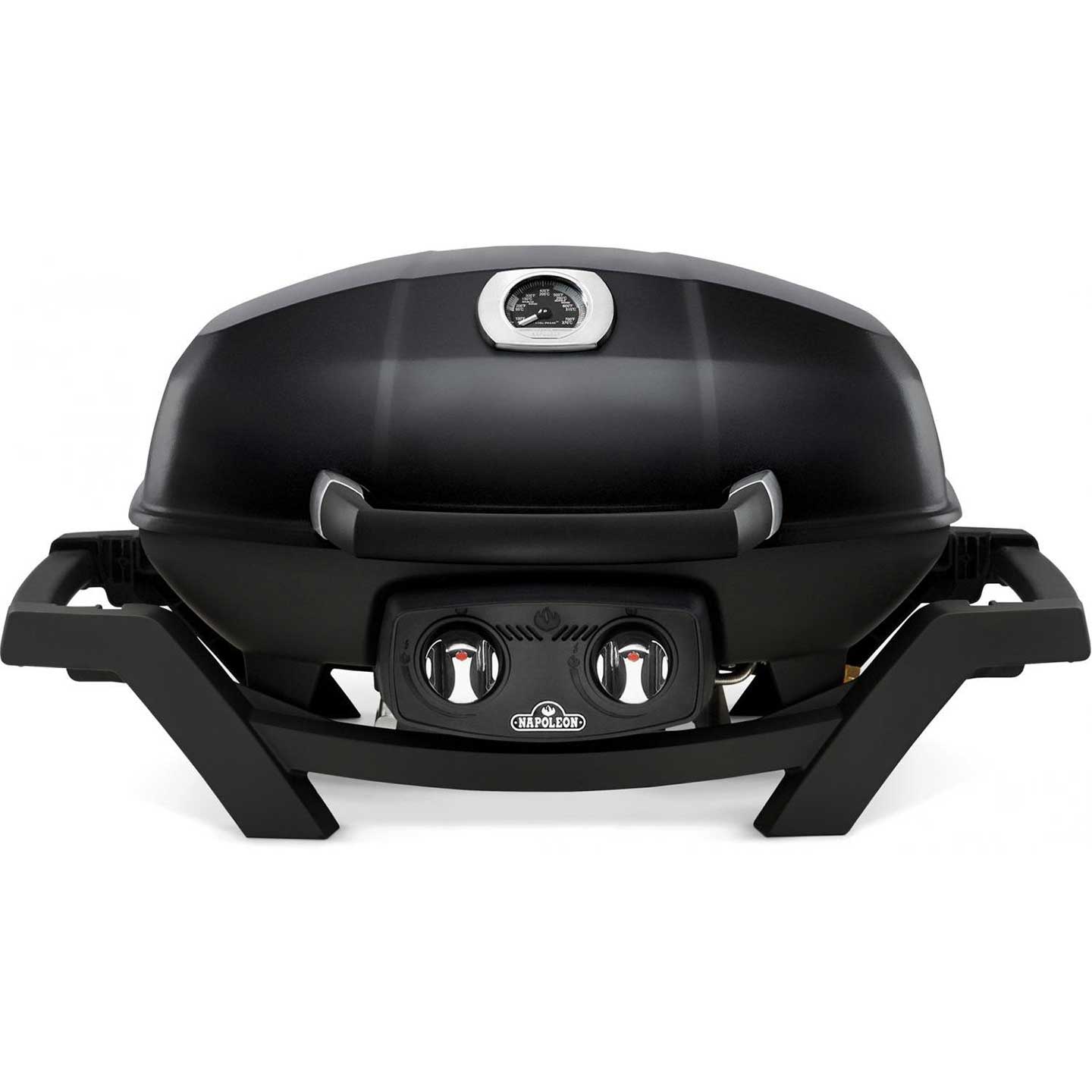 Napoleon TravelQ PRO-285 переносной газовый гриль