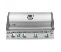 Napoleon BILEX-605 встраиваемый газовый гриль