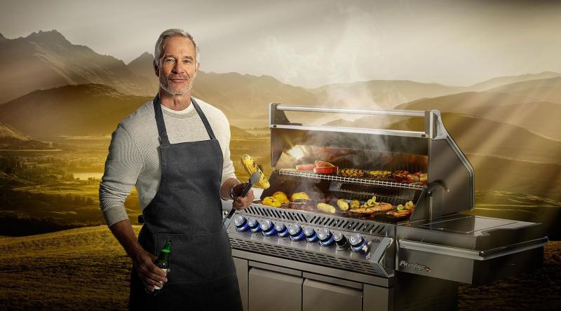 Мастер-класс от шеф-повара