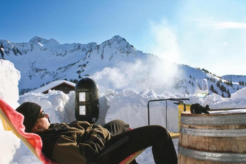 Гид по подаркам от Napoleon