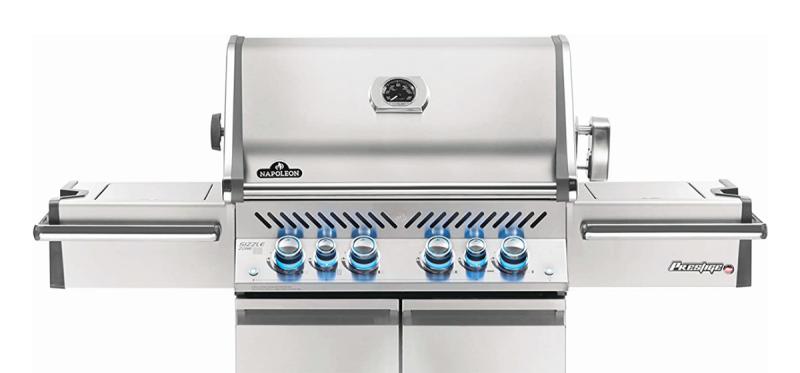 Napoleon работает для вас 40 лет