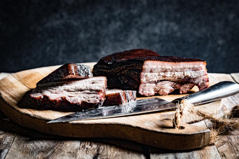 Napoleon - универсальный гриль!