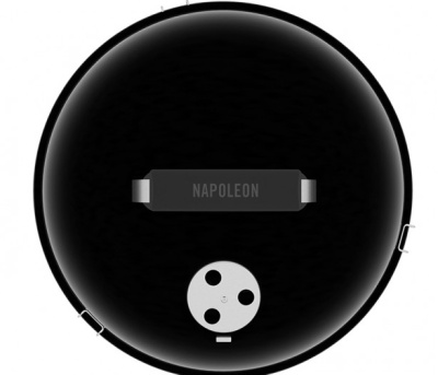 Napoleon NK14K-LEG-3 угольный гриль