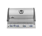 Napoleon BILEX-485 встраиваемый газовый гриль