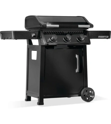 Napoleon Freestyle 24 Griddle Газовый гридль, черный NEW 2025