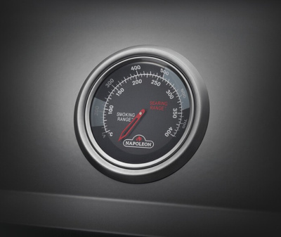 Napoleon Freestyle 365 SIB D газовый гриль (с ИК горелкой 2/3) NEW 2025