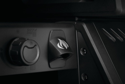 Napoleon Freestyle 365 SIB D газовый гриль (с ИК горелкой 2/3) NEW 2025