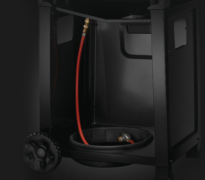 Napoleon Freestyle 365 SIB D газовый гриль (с ИК горелкой 2/3) NEW 2025