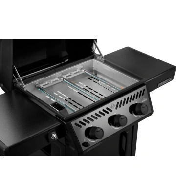 Napoleon Freestyle 24 Griddle Газовый гридль, черный NEW 2025